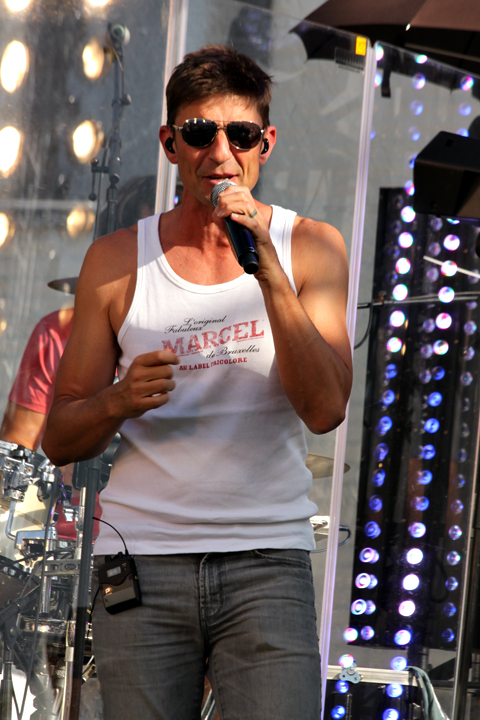 Vlaanderen Muziekland 2014 @ Lommel, picture 31, photographed by Heidi Elen - FrontView Magazine