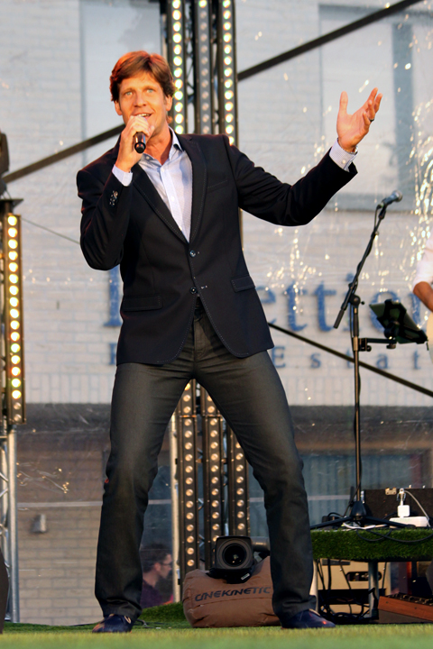 Vlaanderen Muziekland 2014 @ Lommel, picture 40, photographed by Heidi Elen - FrontView Magazine