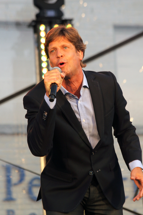 Vlaanderen Muziekland 2014 @ Lommel, picture 41, photographed by Heidi Elen - FrontView Magazine