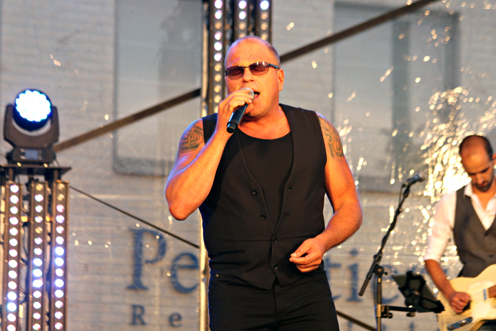 Vlaanderen Muziekland 2014 @ Lommel, picture 46, photographed by Heidi Elen - FrontView Magazine