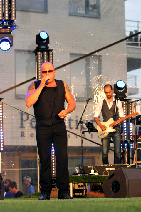 Vlaanderen Muziekland 2014 @ Lommel, picture 47, photographed by Heidi Elen - FrontView Magazine