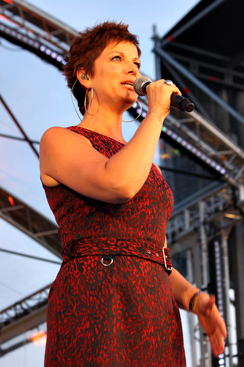 Vlaanderen Muziekland 2014 @ Lommel, picture 48, photographed by Heidi Elen - FrontView Magazine