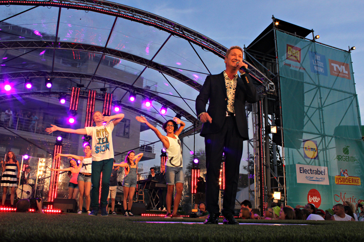 Vlaanderen Muziekland 2014 @ Lommel, picture 49, photographed by Heidi Elen - FrontView Magazine