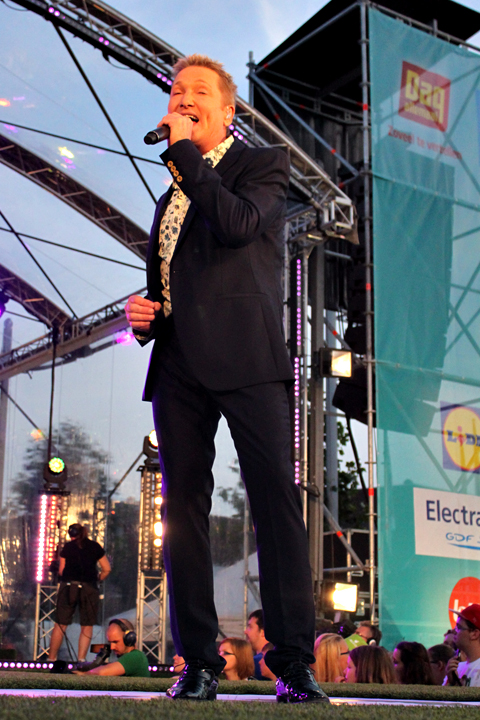Vlaanderen Muziekland 2014 @ Lommel, picture 50, photographed by Heidi Elen - FrontView Magazine