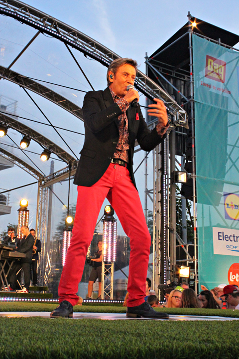 Vlaanderen Muziekland 2014 @ Lommel, picture 53, photographed by Heidi Elen - FrontView Magazine