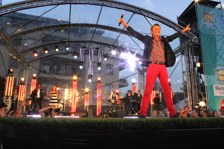 Vlaanderen Muziekland 2014 @ Lommel, picture 55, photographed by Heidi Elen - FrontView Magazine