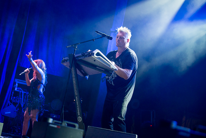 2 Fabiola Herentals Feest, foto 16, foto's door Youri Vanlommel - FrontView Magazine