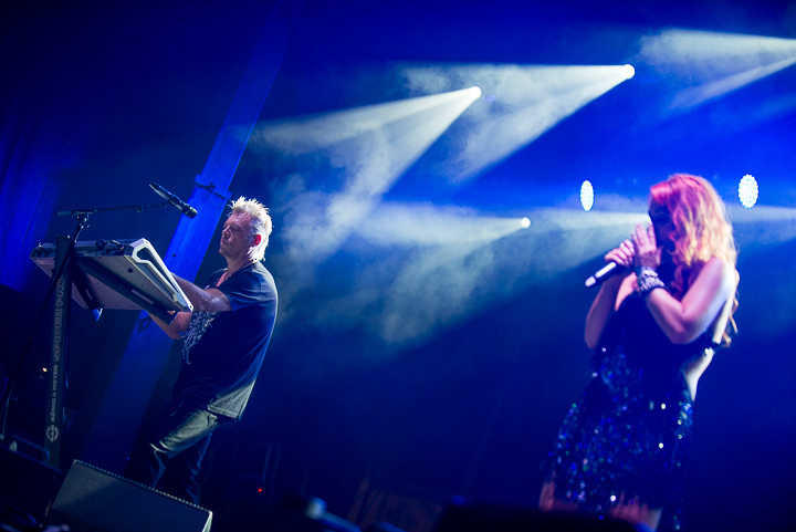 2 Fabiola Herentals Feest, foto 17, foto's door Youri Vanlommel - FrontView Magazine