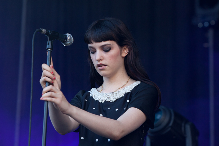 Arsenal @ Suikerrock 2014, picture 1, photographed by Koen Rondelez - FrontView Magazine
