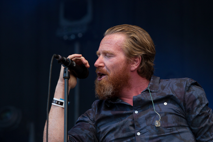 Arsenal @ Suikerrock 2014, picture 5, photographed by Koen Rondelez - FrontView Magazine