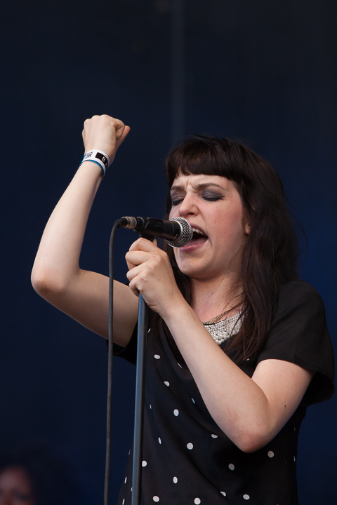 Arsenal @ Suikerrock 2014, picture 7, photographed by Koen Rondelez - FrontView Magazine