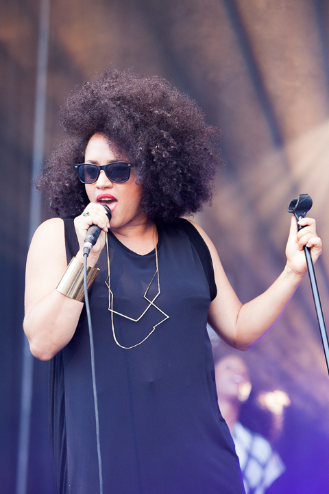 Arsenal @ Suikerrock 2014, picture 13, photographed by Koen Rondelez - FrontView Magazine