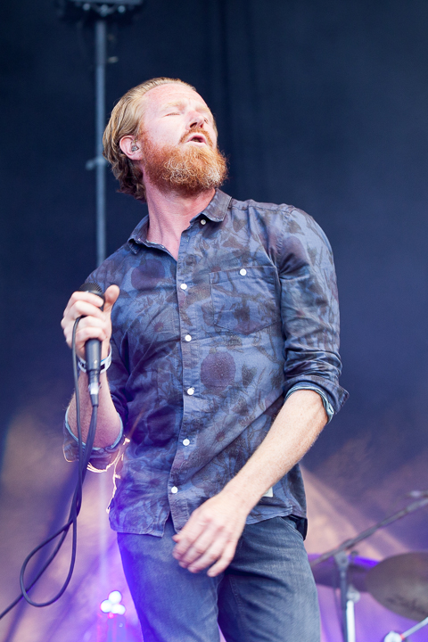 Arsenal @ Suikerrock 2014, picture 14, photographed by Koen Rondelez - FrontView Magazine