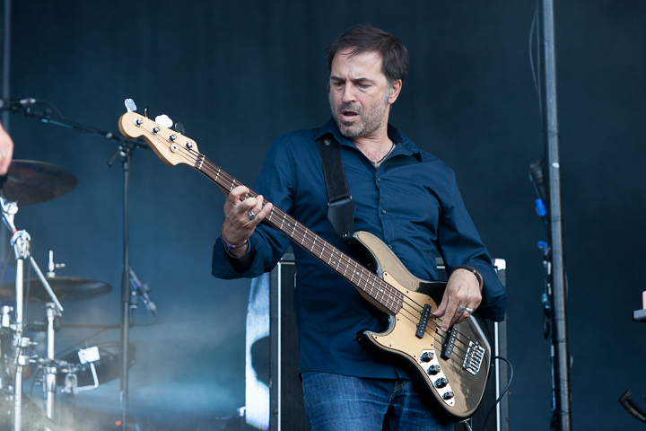Arsenal @ Suikerrock 2014, picture 16, photographed by Koen Rondelez - FrontView Magazine