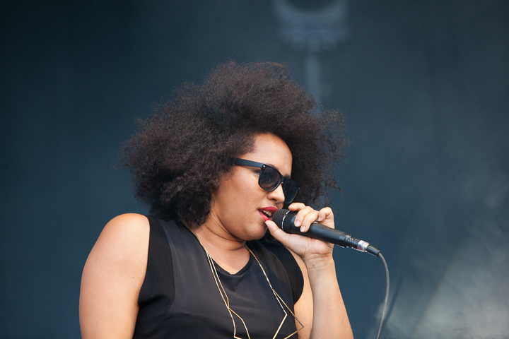Arsenal @ Suikerrock 2014, picture 17, photographed by Koen Rondelez - FrontView Magazine