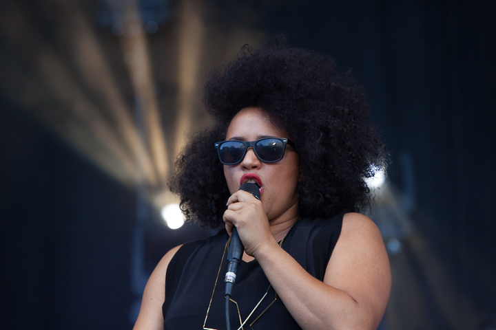Arsenal @ Suikerrock 2014, picture 22, photographed by Koen Rondelez - FrontView Magazine