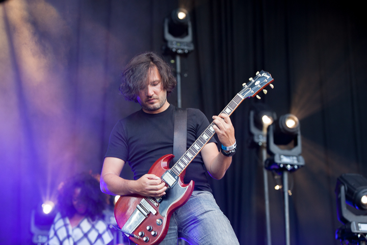 Arsenal @ Suikerrock 2014, picture 23, photographed by Koen Rondelez - FrontView Magazine