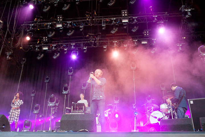 Arsenal @ Suikerrock 2014, picture 25, photographed by Koen Rondelez - FrontView Magazine