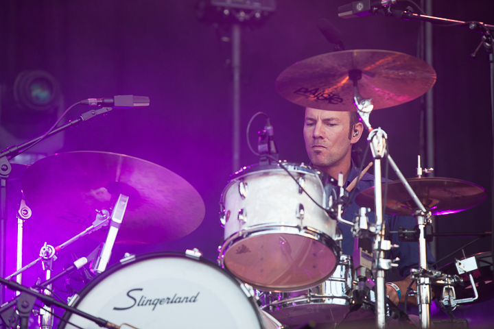 Arsenal @ Suikerrock 2014, picture 26, photographed by Koen Rondelez - FrontView Magazine
