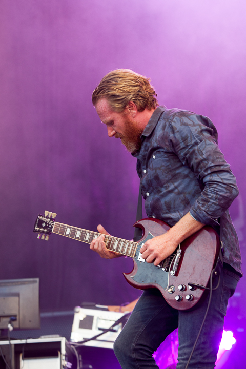 Arsenal @ Suikerrock 2014, picture 29, photographed by Koen Rondelez - FrontView Magazine