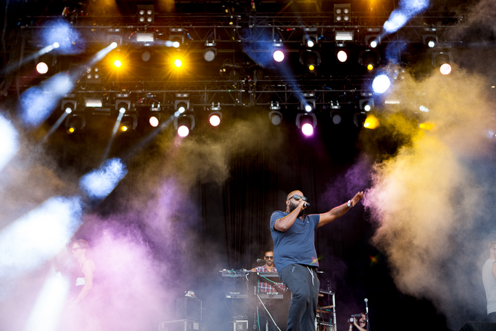 De Jeugd van Tegenwoordig @ Suikerrock 2014, picture 11, photographed by Koen Rondelez - FrontView Magazine