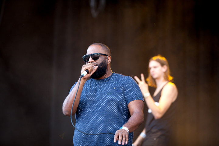 De Jeugd van Tegenwoordig @ Suikerrock 2014, picture 20, photographed by Koen Rondelez - FrontView Magazine
