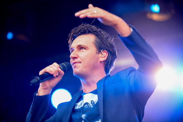 De Romeo's Herentals Feest, picture 2, photographed by Youri Vanlommel - FrontView Magazine