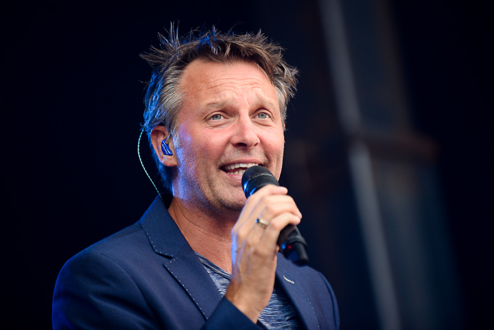 De Romeo's Herentals Feest, picture 3, photographed by Youri Vanlommel - FrontView Magazine