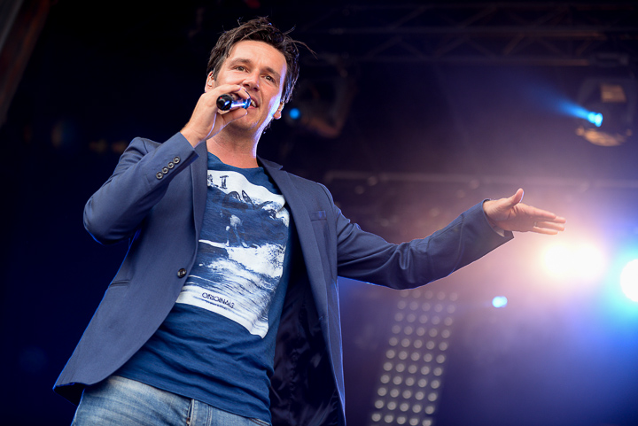 De Romeo's Herentals Feest, picture 4, photographed by Youri Vanlommel - FrontView Magazine