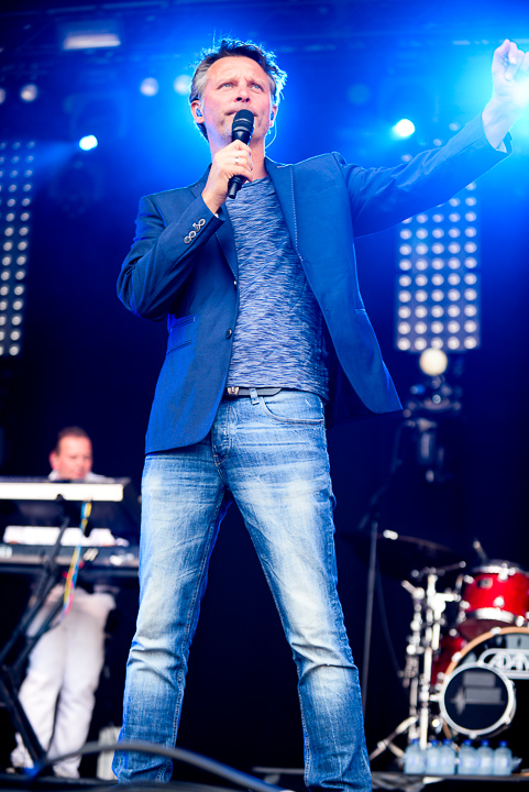 De Romeo's Herentals Feest, picture 5, photographed by Youri Vanlommel - FrontView Magazine