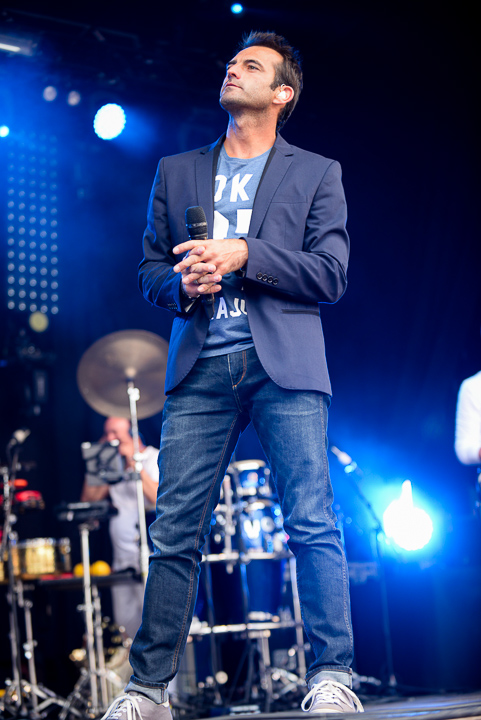 De Romeo's Herentals Feest, picture 6, photographed by Youri Vanlommel - FrontView Magazine