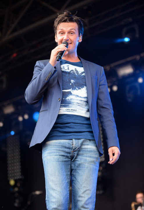 De Romeo's Herentals Feest, picture 7, photographed by Youri Vanlommel - FrontView Magazine
