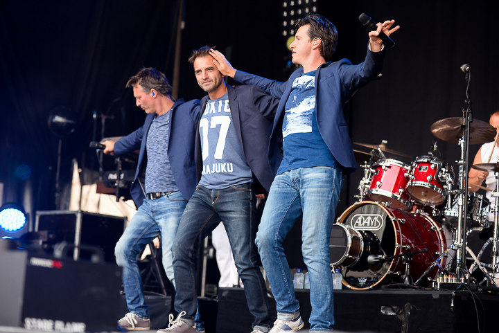 De Romeo's Herentals Feest, picture 8, photographed by Youri Vanlommel - FrontView Magazine