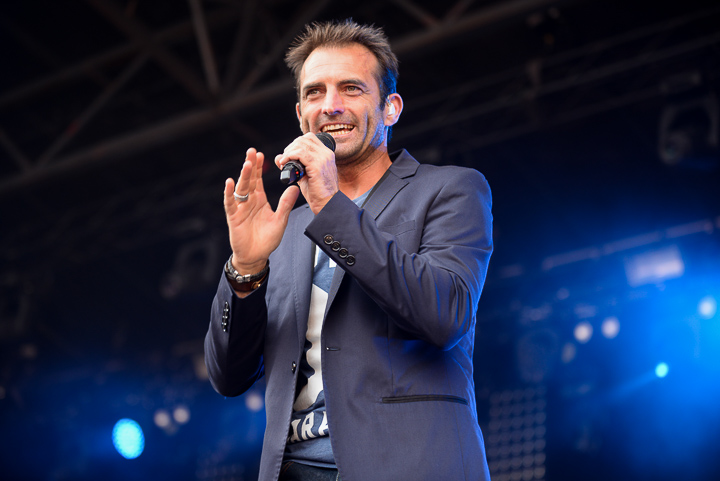 De Romeo's Herentals Feest, picture 9, photographed by Youri Vanlommel - FrontView Magazine