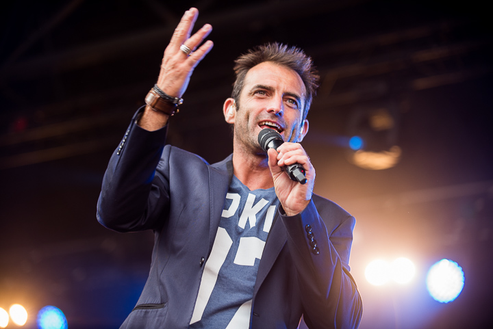 De Romeo's Herentals Feest, picture 10, photographed by Youri Vanlommel - FrontView Magazine