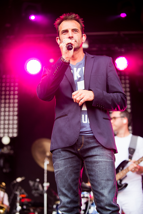 De Romeo's Herentals Feest, picture 11, photographed by Youri Vanlommel - FrontView Magazine