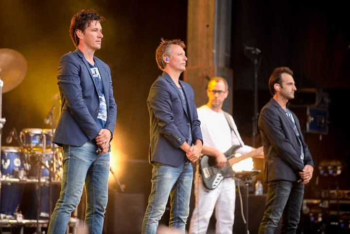 De Romeo's Herentals Feest, picture 12, photographed by Youri Vanlommel - FrontView Magazine