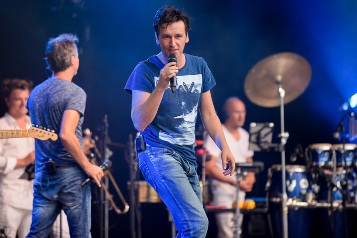 De Romeo's Herentals Feest, picture 15, photographed by Youri Vanlommel - FrontView Magazine