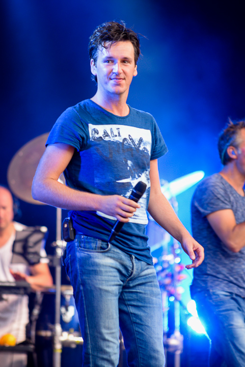 De Romeo's Herentals Feest, picture 16, photographed by Youri Vanlommel - FrontView Magazine
