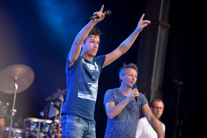 De Romeo's Herentals Feest, picture 17, photographed by Youri Vanlommel - FrontView Magazine