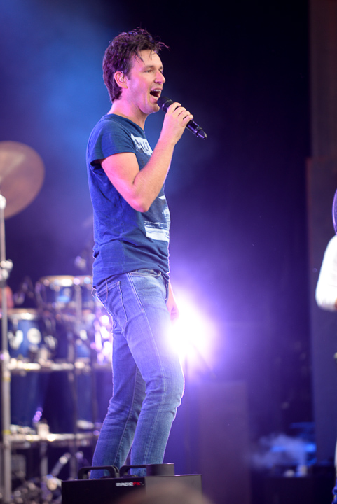 De Romeo's Herentals Feest, picture 18, photographed by Youri Vanlommel - FrontView Magazine