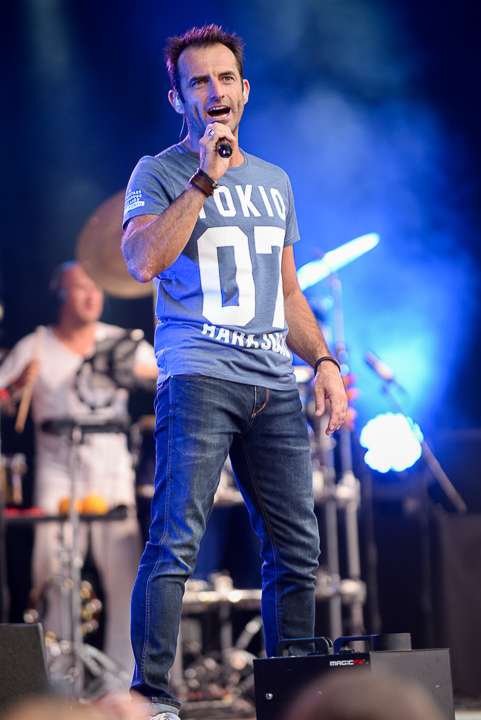 De Romeo's Herentals Feest, picture 20, photographed by Youri Vanlommel - FrontView Magazine