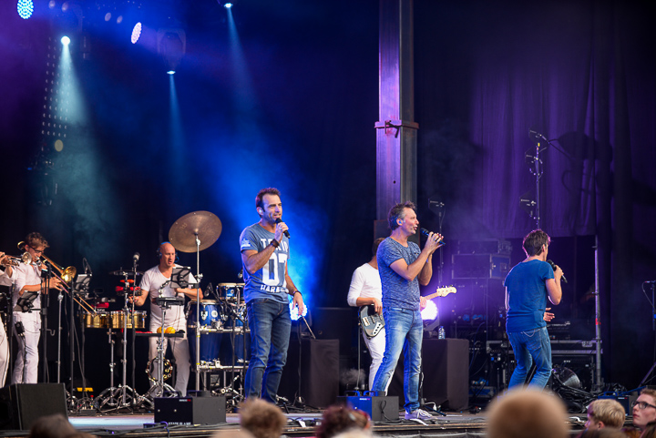 De Romeo's Herentals Feest, picture 21, photographed by Youri Vanlommel - FrontView Magazine