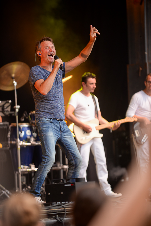 De Romeo's Herentals Feest, picture 22, photographed by Youri Vanlommel - FrontView Magazine
