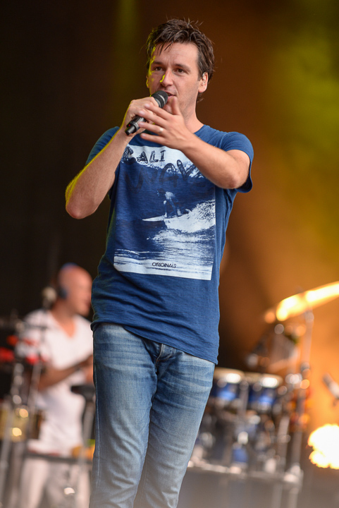 De Romeo's Herentals Feest, picture 23, photographed by Youri Vanlommel - FrontView Magazine
