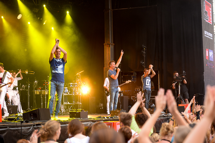 De Romeo's Herentals Feest, picture 24, photographed by Youri Vanlommel - FrontView Magazine