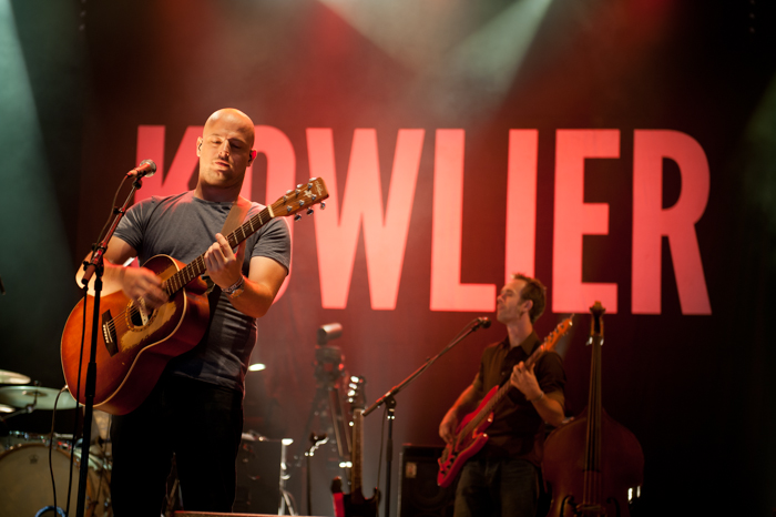 Flip Kowlier @ dranouter 2014, picture 10, photographed by Devid Camerlynck - FrontView Magazine