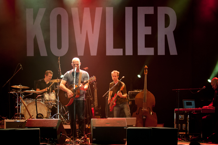 Flip Kowlier @ dranouter 2014, picture 19, photographed by Devid Camerlynck - FrontView Magazine