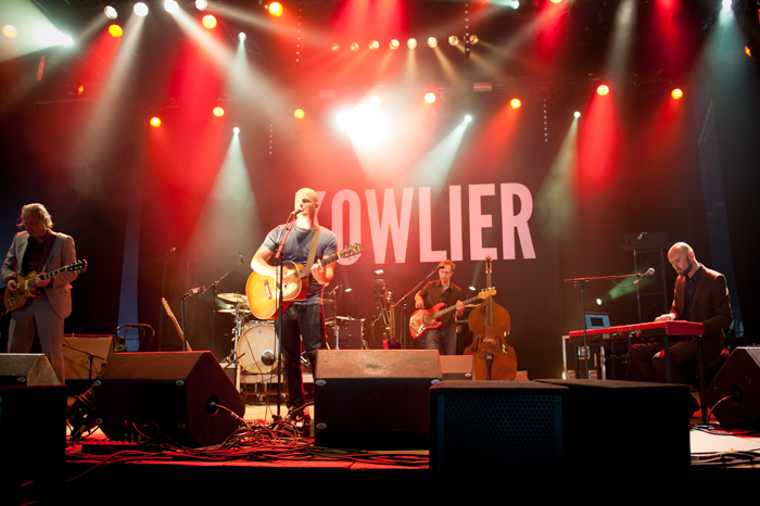 Flip Kowlier @ dranouter 2014, picture 24, photographed by Devid Camerlynck - FrontView Magazine