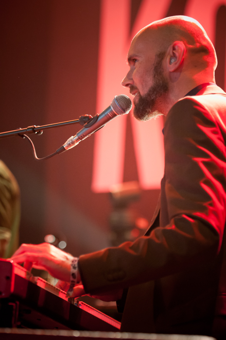 Flip Kowlier @ dranouter 2014, picture 32, photographed by Devid Camerlynck - FrontView Magazine